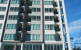 The Ozone Krabi Condotel