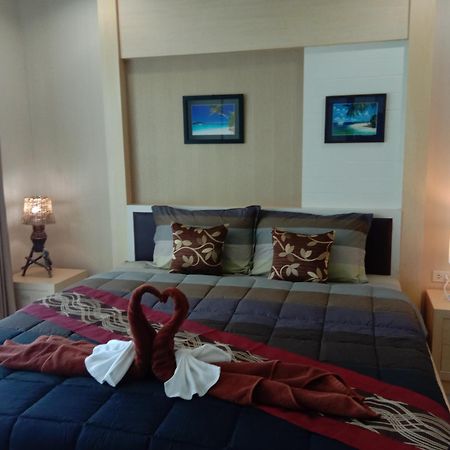 The Ozone Krabi Condotel Buitenkant foto