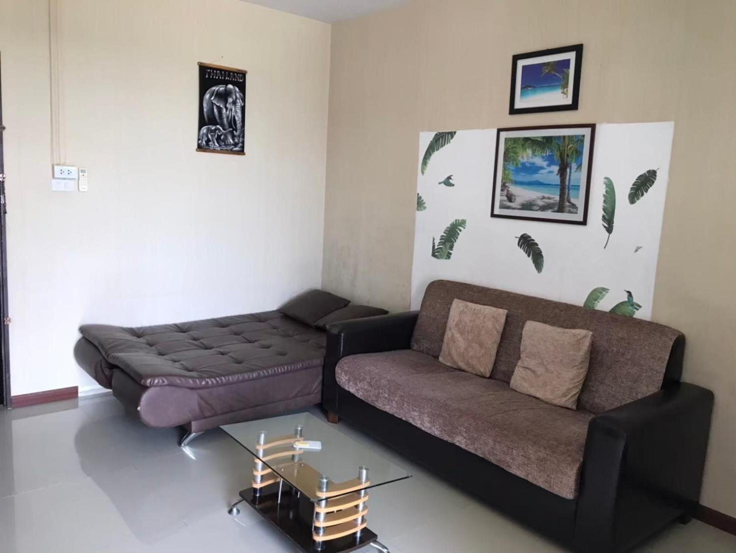 The Ozone Krabi Condotel Buitenkant foto