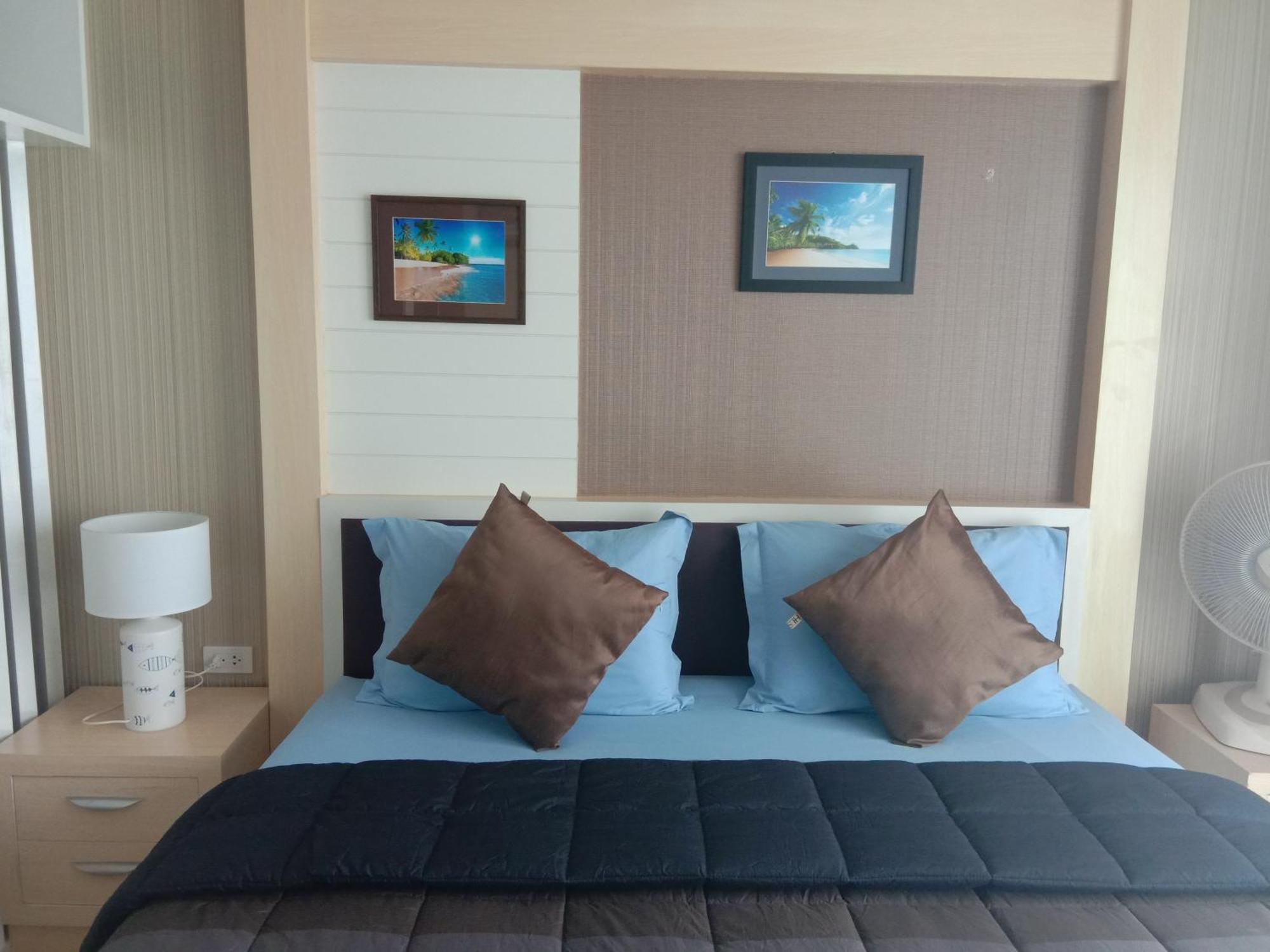 The Ozone Krabi Condotel Buitenkant foto